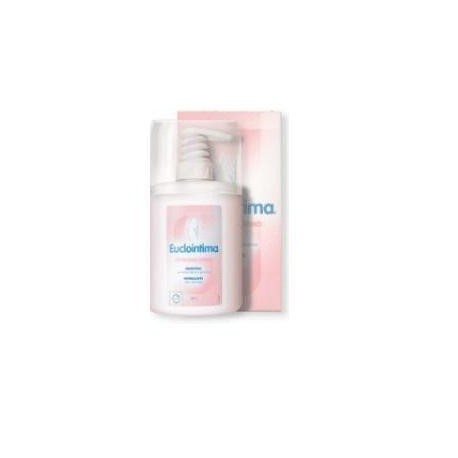 EUCLOINTIMA DETERGENTE LIQUIDO 400 ml