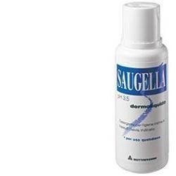 SAUGELLA dermoliquido 500ML