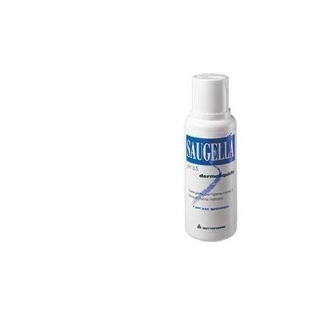 SAUGELLA dermoliquido 500ML