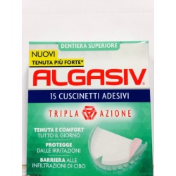 ALGASIV ADESIVO PROTESI SUPERIORE