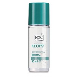 RoC KEOPS Deodorante Roll-On