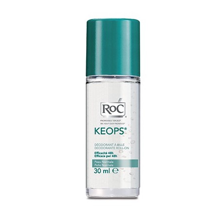 RoC KEOPS Deodorante Roll-On