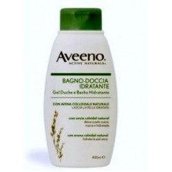 Aveeno BAGNODOCCIA IDRATANTE 500ml