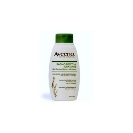 Aveeno BAGNODOCCIA IDRATANTE 500ml