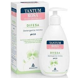 TANTUM ROSA DIFESA DETERGENTE 250 ml