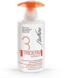 BioNike 3 TRIDERM INTIMATE detergente con antibatterico