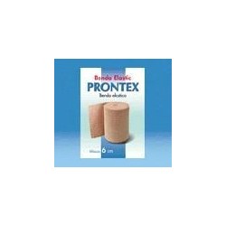 BENDA PRONTEX ELASTICA 8CM
