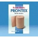 BENDA PRONTEX ELASTICA 8CM