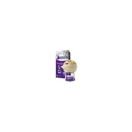FELIWAY DIFFUSORE + RICARICA