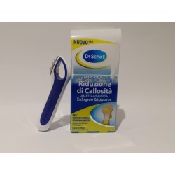 Scholl LIMA RIDUZIONE CALLOSITA