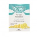 Golasept Propoli 24 Pastiglie masticabili con propoli MIELE LIMONE