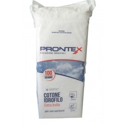 PRONTEX COTONE IDROFILO 100G