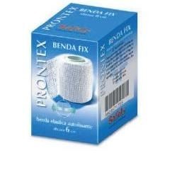 PRONTEX BENDA AUTOFISSANTE 6CM