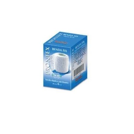 PRONTEX BENDA AUTOFISSANTE 6CM