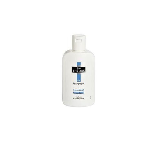BIOTHYMUS AF SHAMPOO ANTIFORFORA SECCA