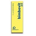BIMBOVIT D3 15ML