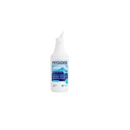 PHYSIOMER SPRAY NASALE GETTO NORMALE 135 ml