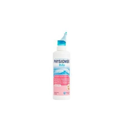 PHYSIOMER SPRAY NASALE Baby