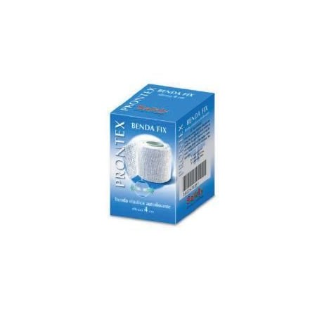 PRONTEX BENDA AUTOFISSANTE 4CM