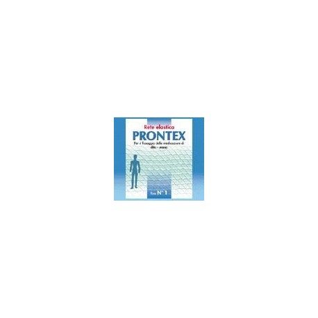 PRONTEX RETE ELASTICA MISURA 3