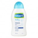 Cetaphil BABY Detergente & Shampoo 2 in1