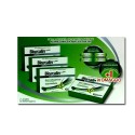 BIOSCALIN Physiogenina 120 compresse