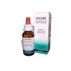 SYNCHROLEVELS 30ML