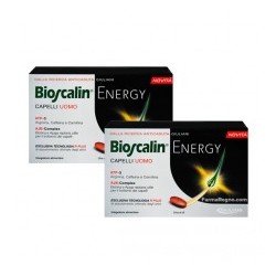 BIOSCALIN ENERGY 30+30 Compresse