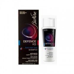 DEFENCE KS SHAMPOO 200ML