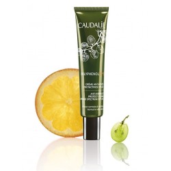 POLYPHENOLS GEL CREMA