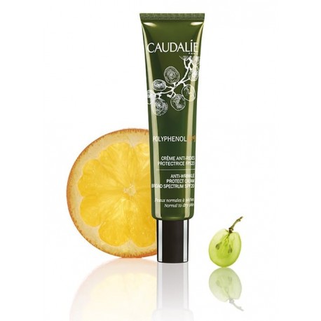 POLYPHENOLS GEL CREMA