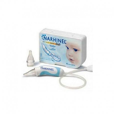 NARHINEL ASPIRATORE nasale