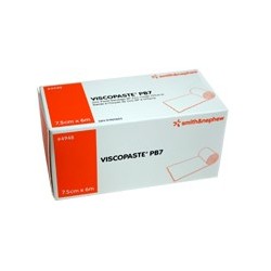 BENDA VISCOPASTE PB7 600X7,5CM
