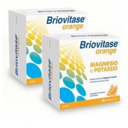 BRIOVITASE ORANGE 30BUSTE