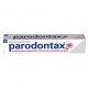 PARODONTAX DENTIFRICIO WHITENING 75ML
