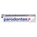 PARODONTAX DENTIFRICIO WHITENING 75ML