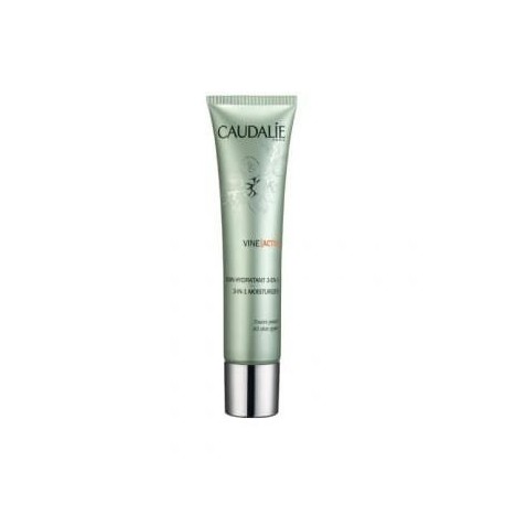 CAUDALIE VINE ACTIV TRATTAMENTO IDRATANTE 3 IN 1