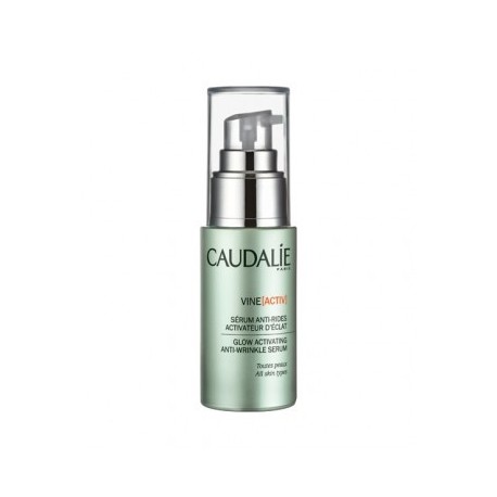 VINEACTIV SIERO ANTIRUGHE 30ML