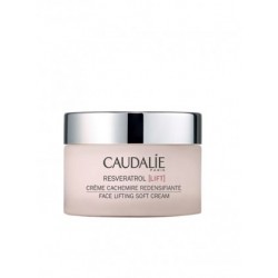CAUDALIE resveratrol lift CREMA CASHMERE RIDENSIFICANTE