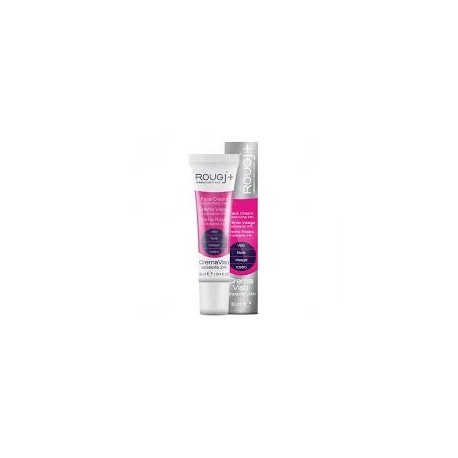 ROUGJ TUBO CREMA IDRATANTE 24H VISO 30ML
