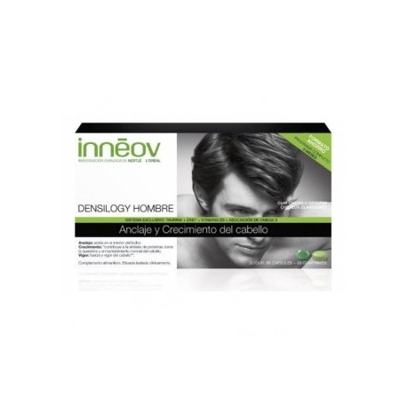 innéov DENSILOGY ALPHA 30+30 capsule