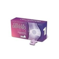 CELLULDEFEND URTO 30 Compresse