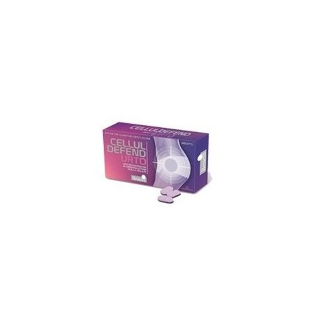 CELLULDEFEND URTO 30 Compresse