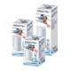 PRONTEX BENDA CAMBRIC 10CMX4MT