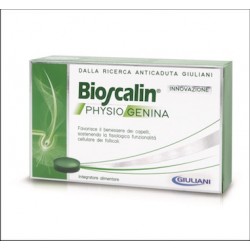 Bioscalin physiogenina 30 compresse