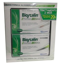 BIOSCALIN 30+30