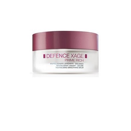 DEFENCE XAGE PRIME RICH BALSAMO