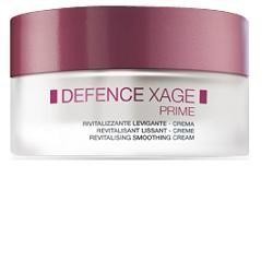 bionike defence xage prime crema rivitalizzante levigante 50 ml