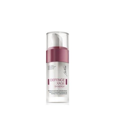 DEFENCE XAGE SKINERGY