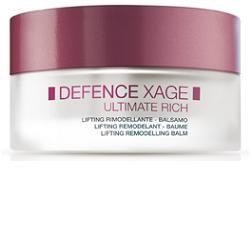 DEFENCE XAGE ULTIMATE RICH BALSAMO